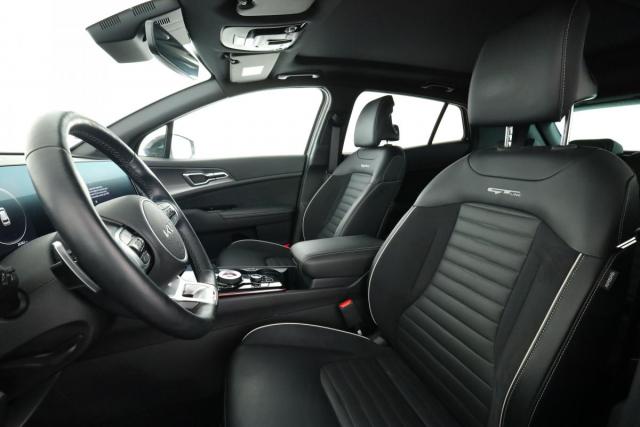 Kia Sportage image 3