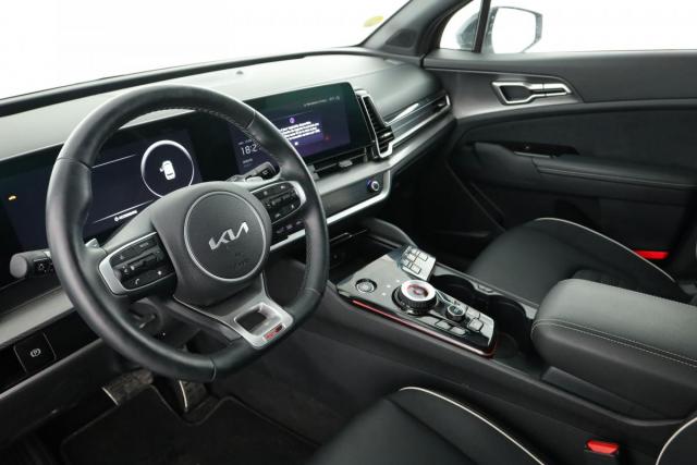 Kia Sportage image 1