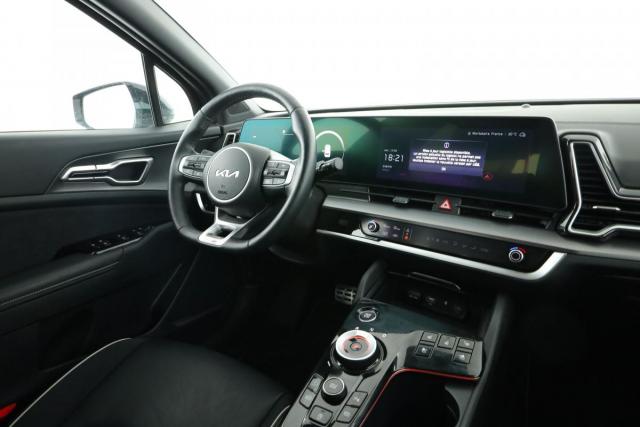 Kia Sportage image 2