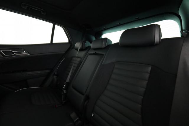 Kia Sportage image 8