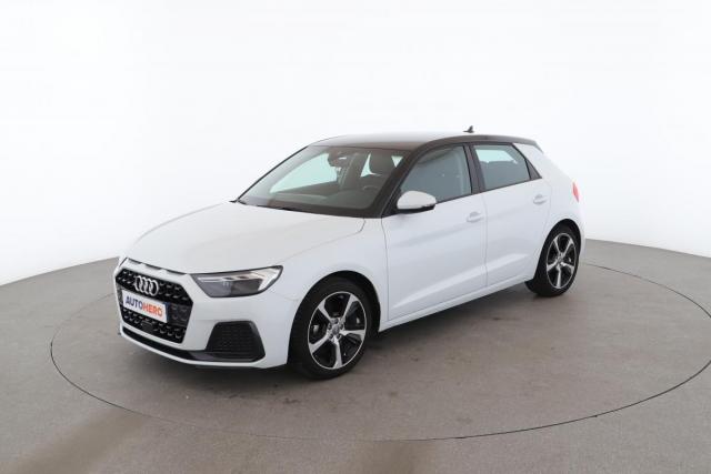 Audi A1 Sportback 25 Tfsi Advanced S Tronic 7 95 Ch