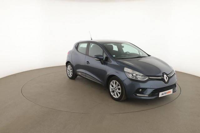 Renault Clio image 1