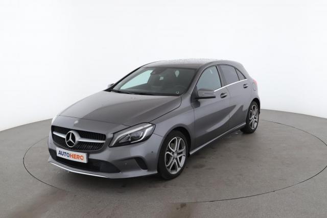 Mercedes Benz