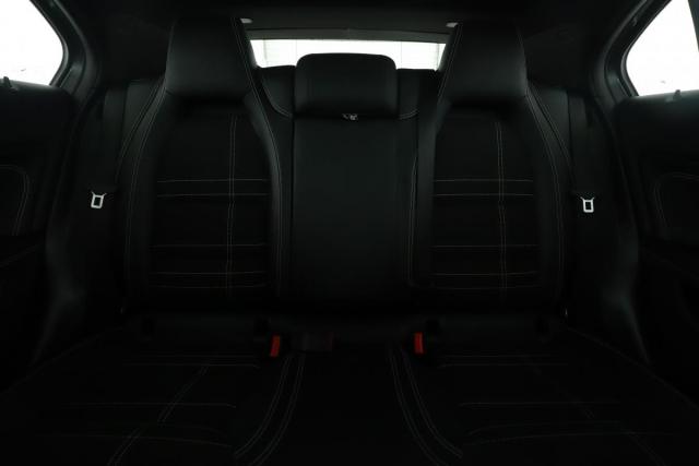 Mercedes Benz Classe A image 6