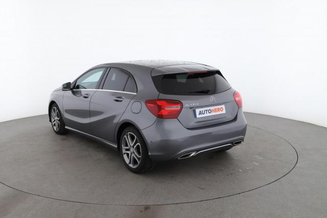 Mercedes Benz Classe A image 7