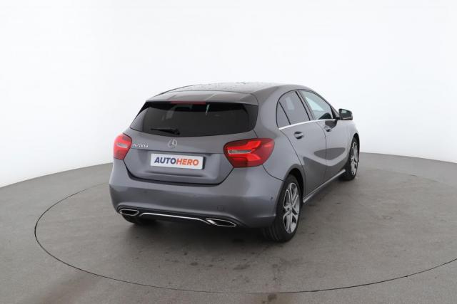 Mercedes Benz Classe A image 1