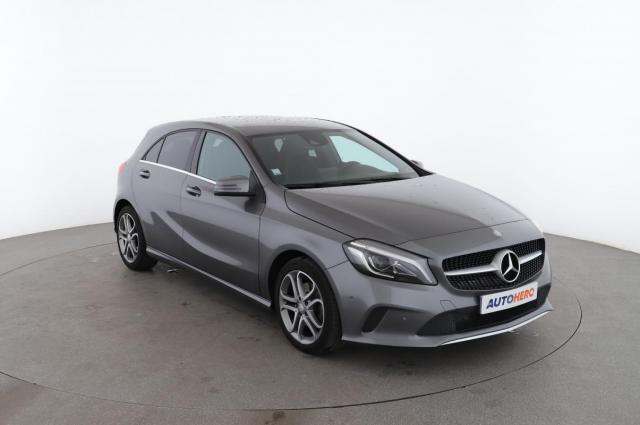 Mercedes Benz Classe A image 2