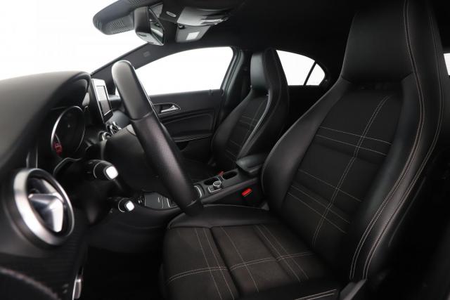 Mercedes Benz Classe A image 3