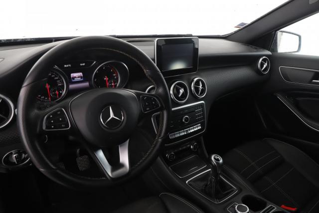 Mercedes Benz Classe A image 9