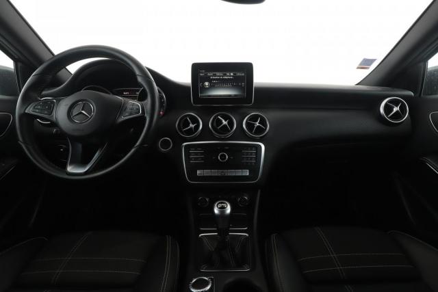 Mercedes Benz Classe A image 4