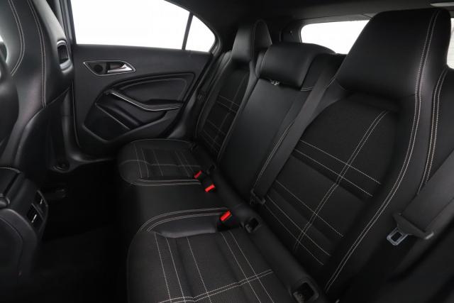 Mercedes Benz Classe A image 5