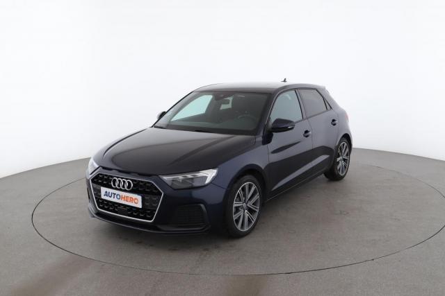 Audi A1 Sportback 30 Tfsi S Tronic 7 116 Ch