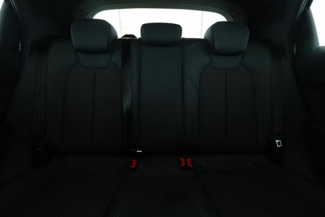 Audi A1 Sportback image 8