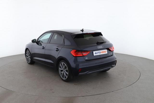 Audi A1 Sportback image 5