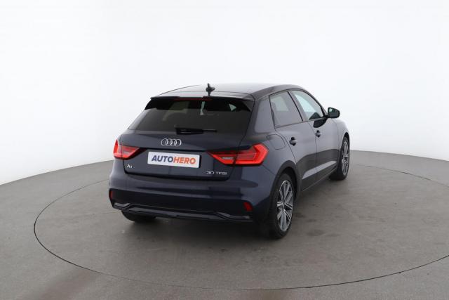Audi A1 Sportback image 2