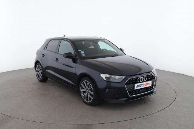 Audi A1 Sportback image 7