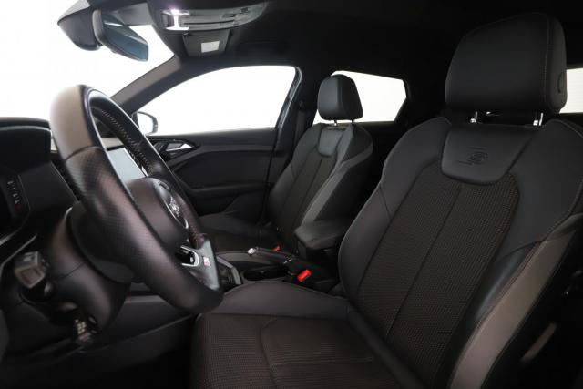 Audi A1 Sportback image 4