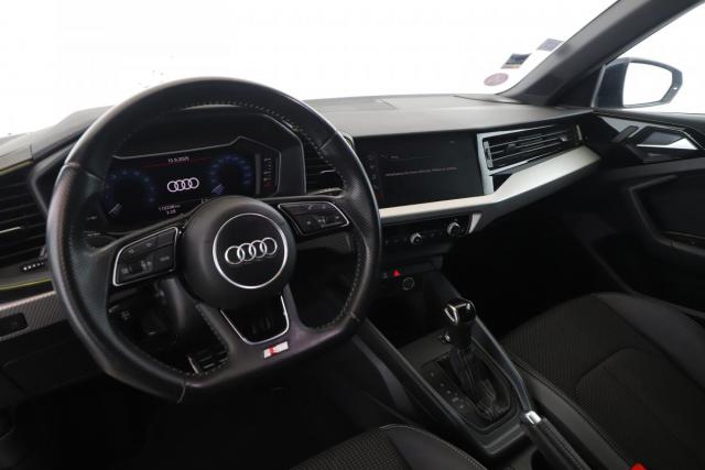 Audi A1 Sportback image 6