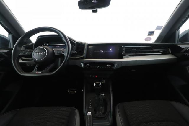 Audi A1 Sportback image 9