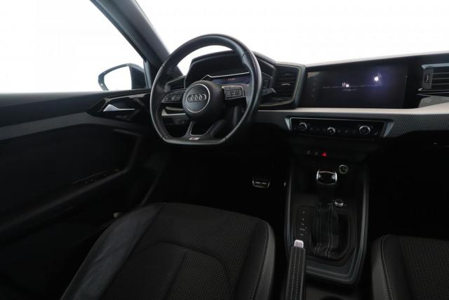 Audi A1 Sportback image 3