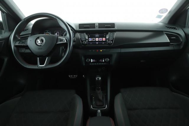 Skoda Fabia image 9