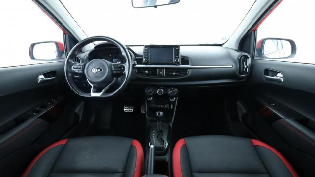 Kia Picanto image 1