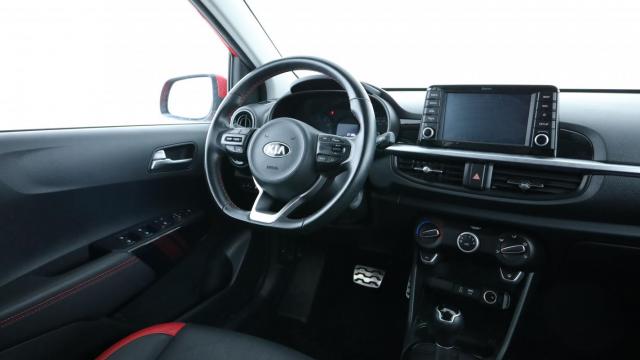 Kia Picanto image 2