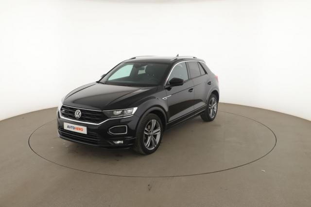 Volkswagen T-Roc 1.5 Tsi Evo R-Line Dsg7 150 Ch