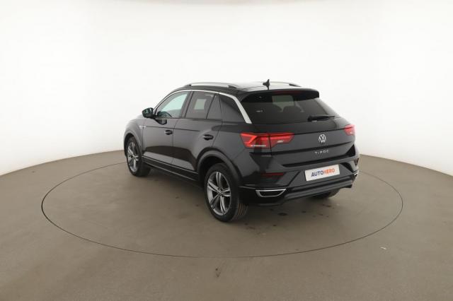 Volkswagen T-Roc image 1