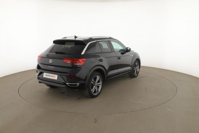 Volkswagen T-Roc image 3