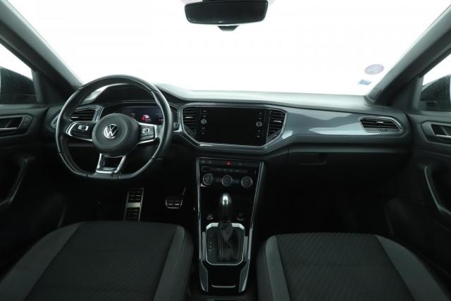 Volkswagen T-Roc image 7