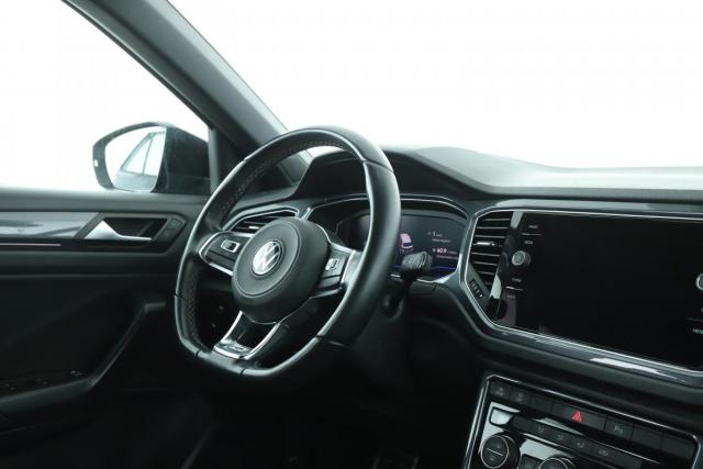 Volkswagen T-Roc image 8