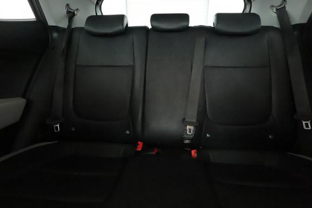 Kia Stonic image 1