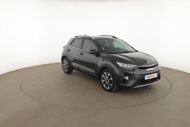 Kia Stonic image 2