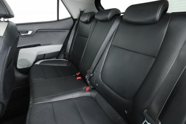 Kia Stonic image 3