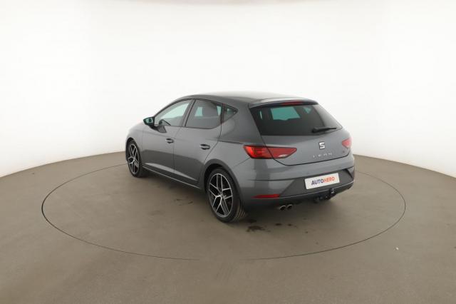 Seat Leon image 8