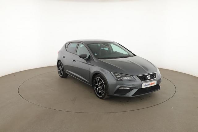 Seat Leon image 7