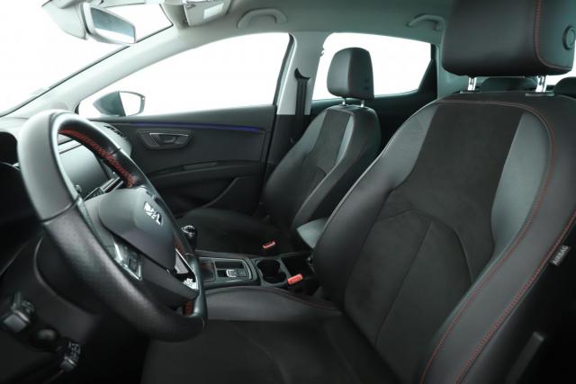 Seat Leon image 9