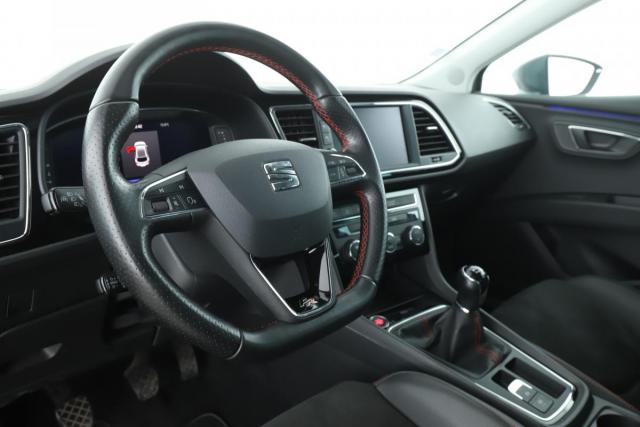 Seat Leon image 4