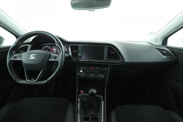 Seat Leon image 6