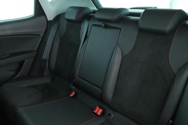 Seat Leon image 1