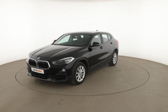 Bmw X2 Sdrive18da 150 Ch