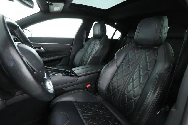 Peugeot 508 image 3