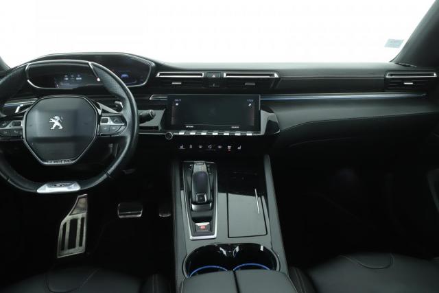 Peugeot 508 image 5