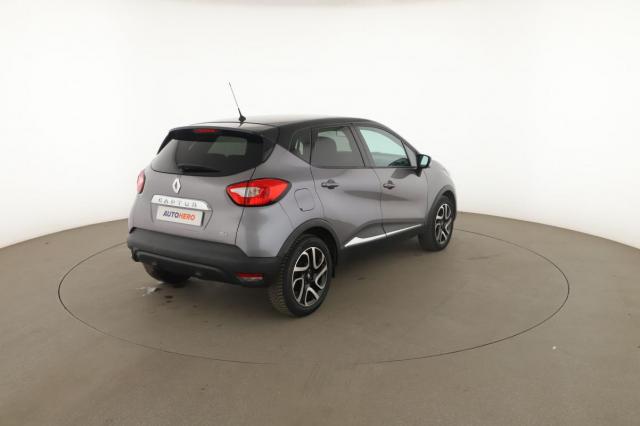 Renault Captur image 4