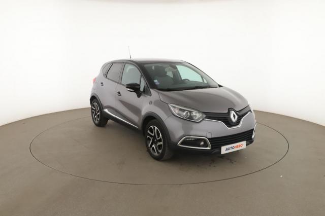 Renault Captur image 5