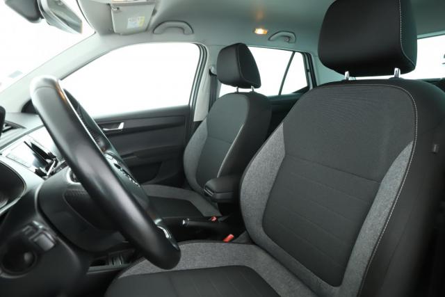Skoda Fabia image 4