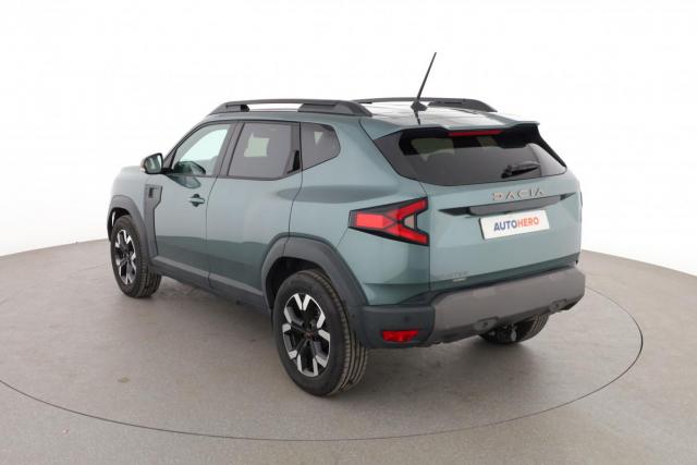 Dacia Duster image 1