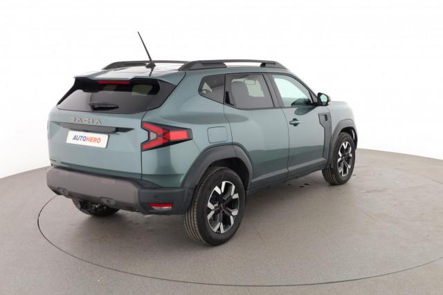 Dacia Duster image 5