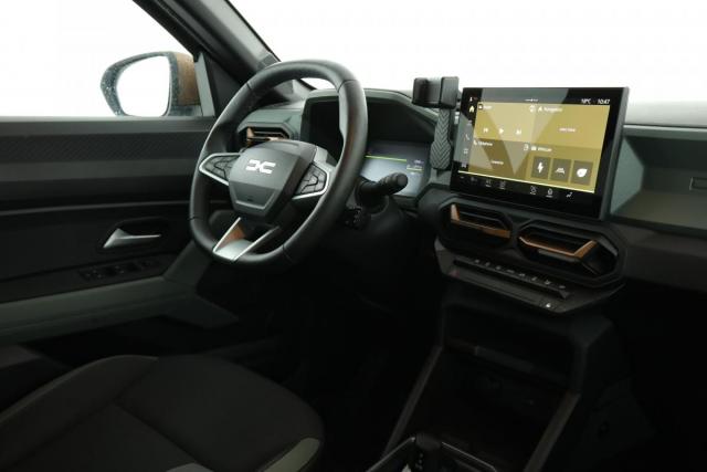 Dacia Duster image 7